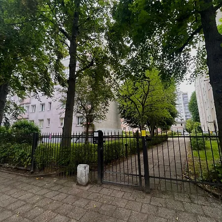 Apartament Okrzei 소포트